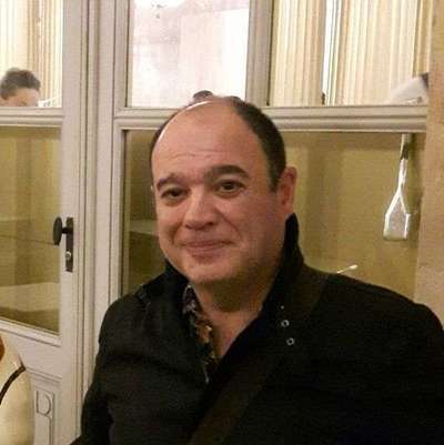 Éric Ruffiat